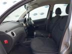 2007 CITROEN C3 1.4I DESIRE 5DR for sale at Copart BRISTOL