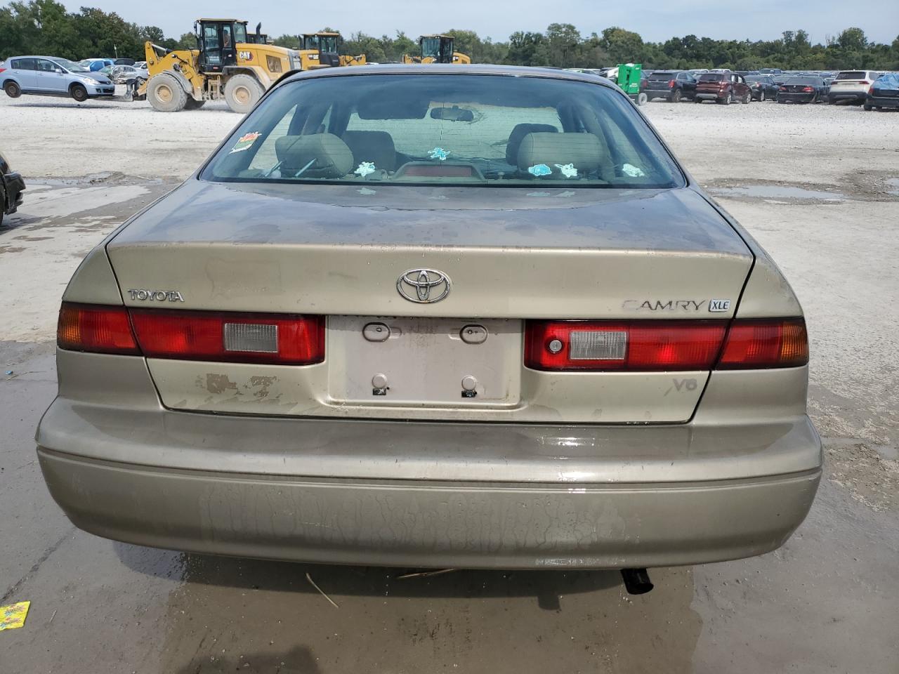 1999 Toyota Camry Le VIN: JT2BF28K6X0193038 Lot: 84913145