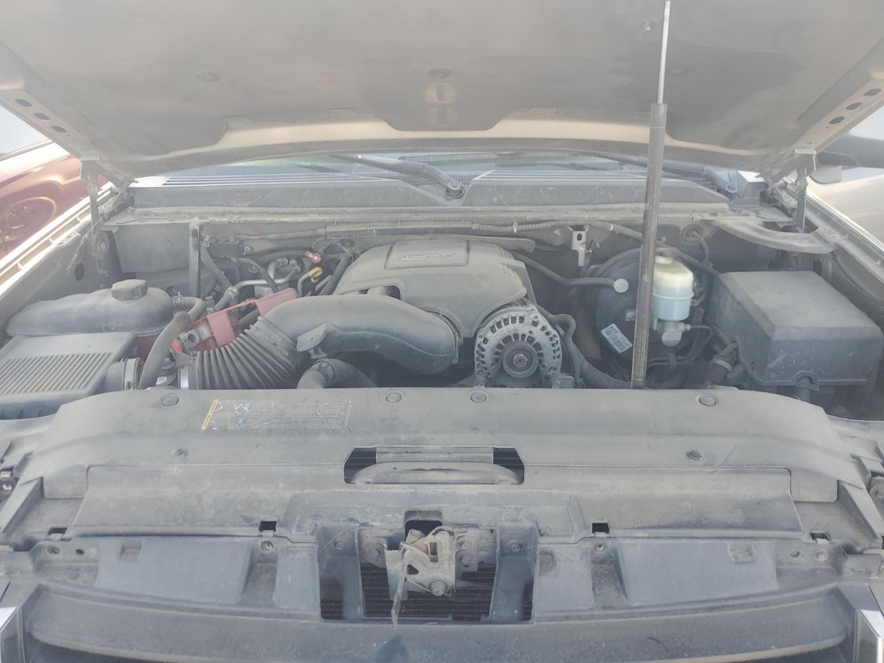 2007 GMC Yukon Xl C1500 VIN: 1GKFC16067J193102 Lot: 85354185