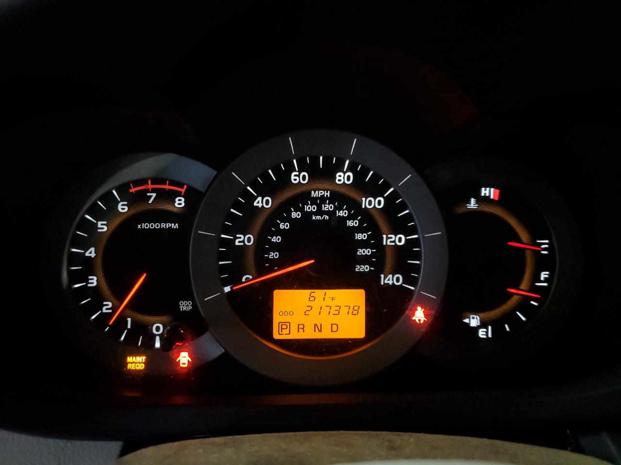 2011 Toyota Rav4 VIN: 2T3BF4DV1BW083750 Lot: 86849835