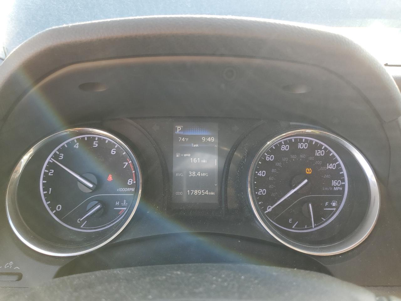 2020 Toyota Camry Le VIN: 4T1C11AK3LU906362 Lot: 85579725