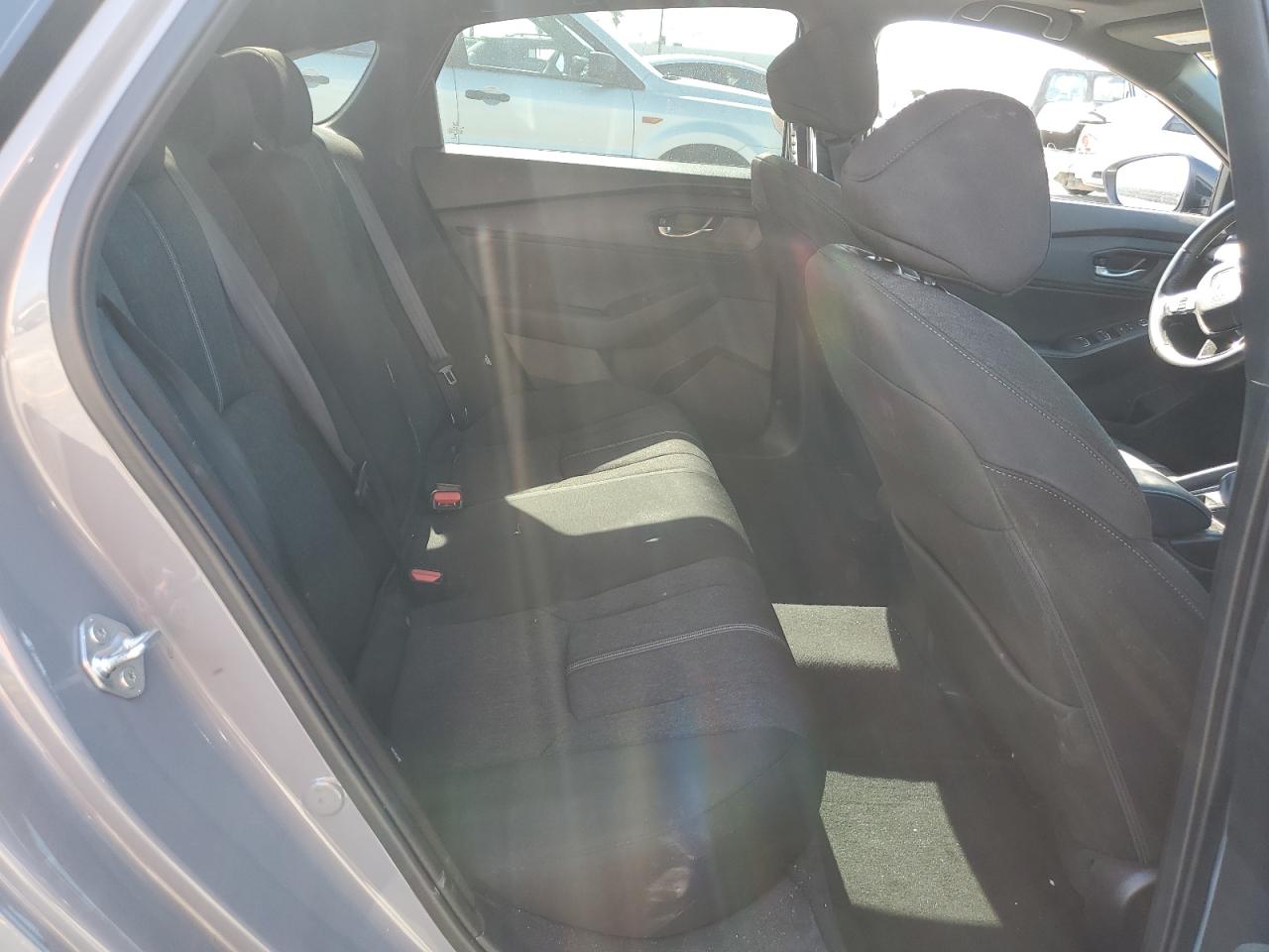 2024 Honda Accord Hybrid Sport VIN: 1HGCY2F50RA085872 Lot: 85534675