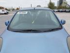 2010 NISSAN MICRA N-TEC  for sale at Copart ST HELENS