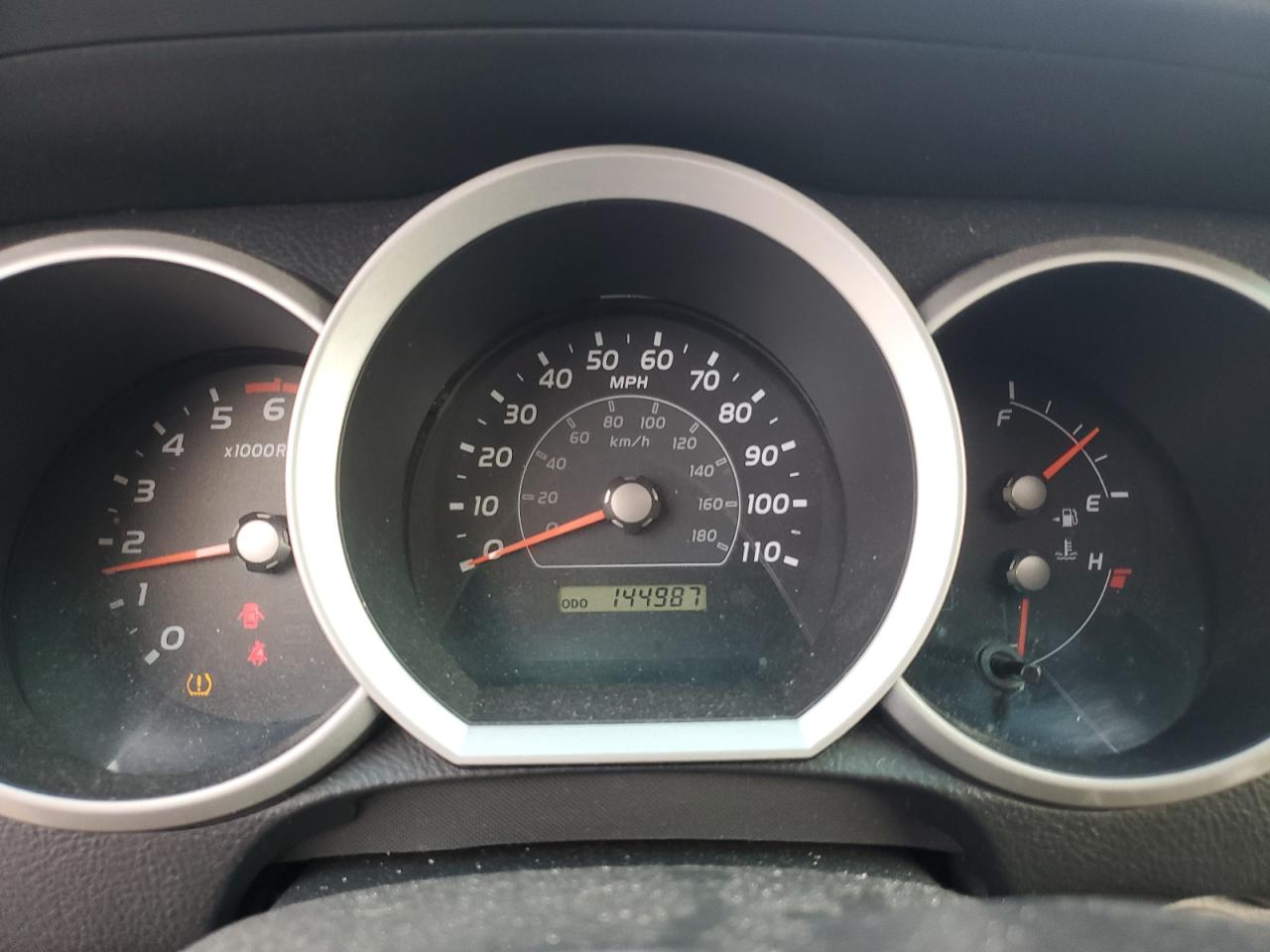 2007 Toyota 4Runner Sr5 VIN: JTEBU14R178094120 Lot: 82517495
