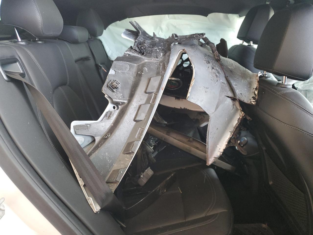 2022 Alfa Romeo Stelvio VIN: ZASPAJAN5N7D28208 Lot: 86337675