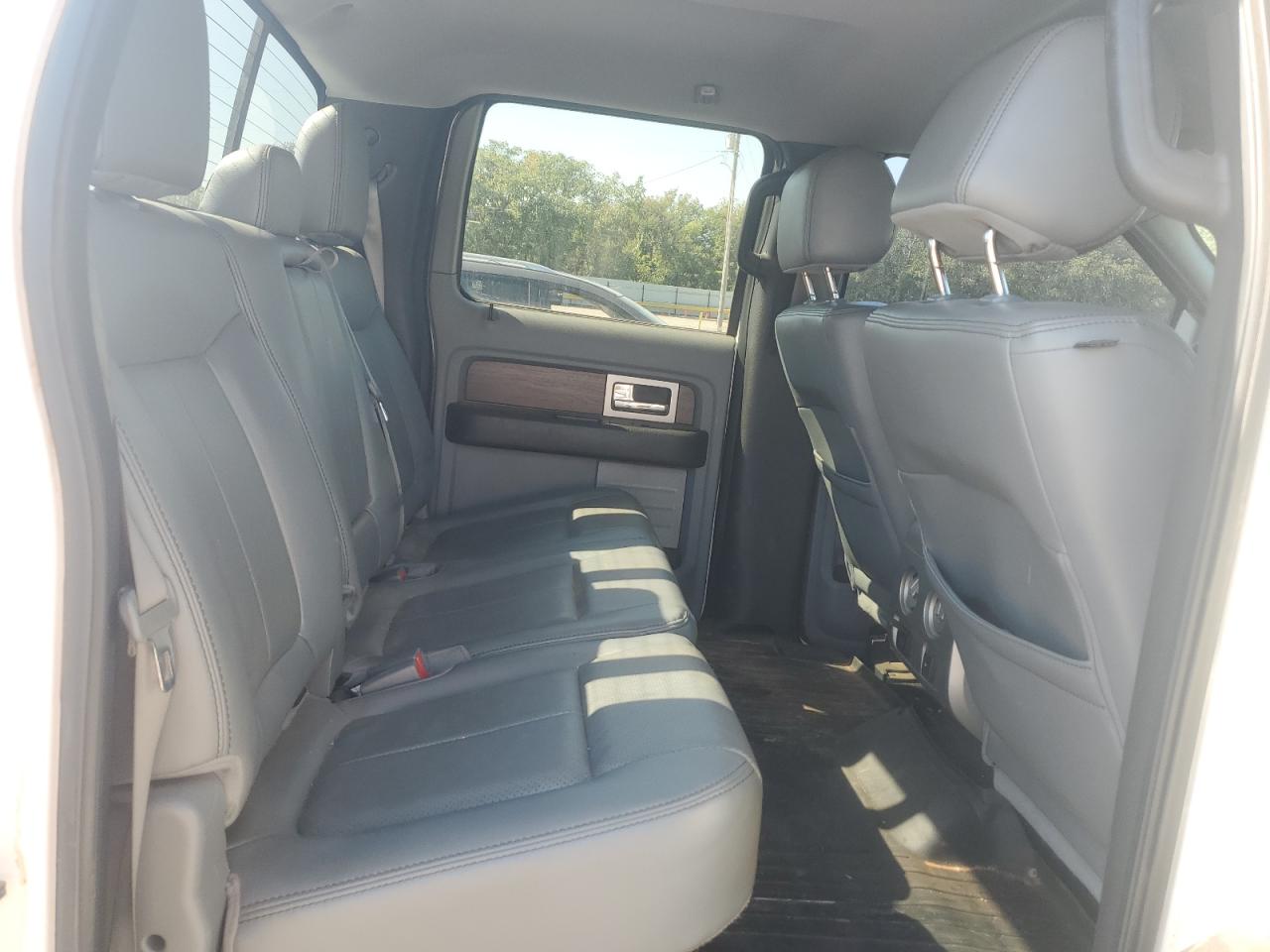 2013 Ford F150 Supercrew VIN: 1FTFW1EF4DKD24283 Lot: 82462085