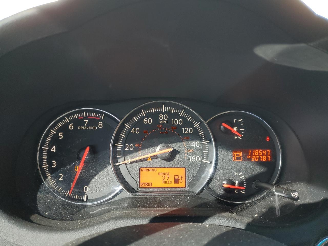 2011 Nissan Maxima S VIN: 1N4AA5AP3BC831798 Lot: 89667715