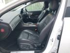 2015 JAGUAR XF 2.2D [163] LUXURY 4DR AUTO for sale at Copart CHESTER