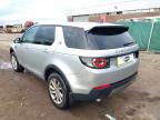 2018 LAND ROVER DISCOVERY SPORT SE TECH T 2.0 TD4 180 SE TECH 5DR AUTO for sale at Copart PETERLEE