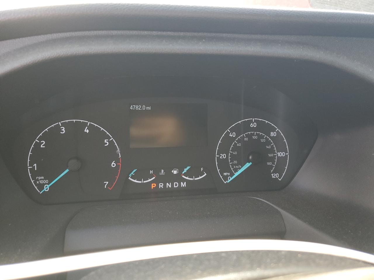 2023 Ford Transit T-250 VIN: 1FTBR1CG0PKC06107 Lot: 86223665