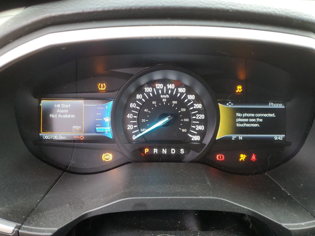 2020 Ford Edge Sel VIN: 2FMPK4J92LBB38604 Lot: 87438235