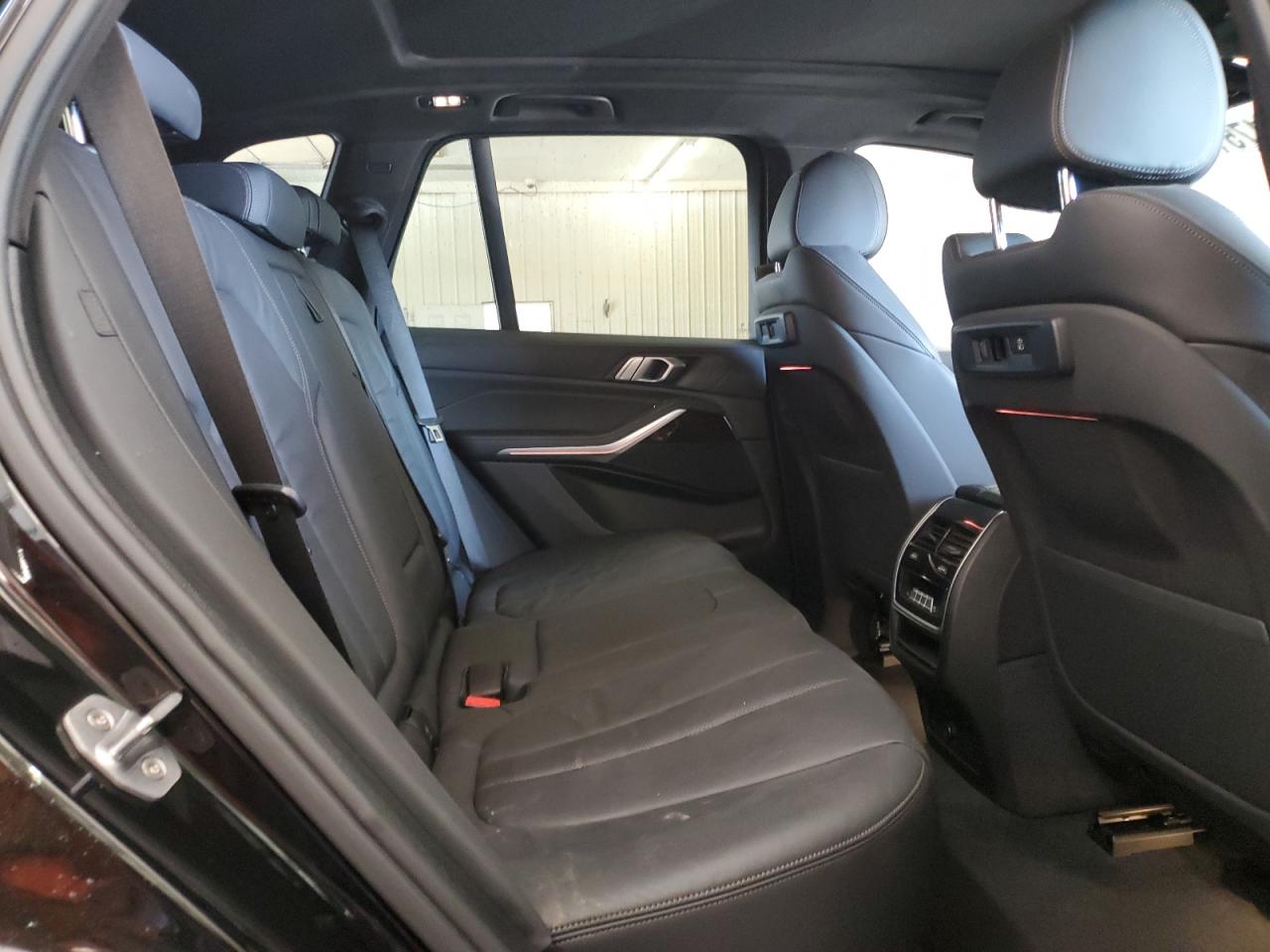 2019 BMW X5 xDrive40I VIN: 5UXCR6C54KLL40927 Lot: 85117515