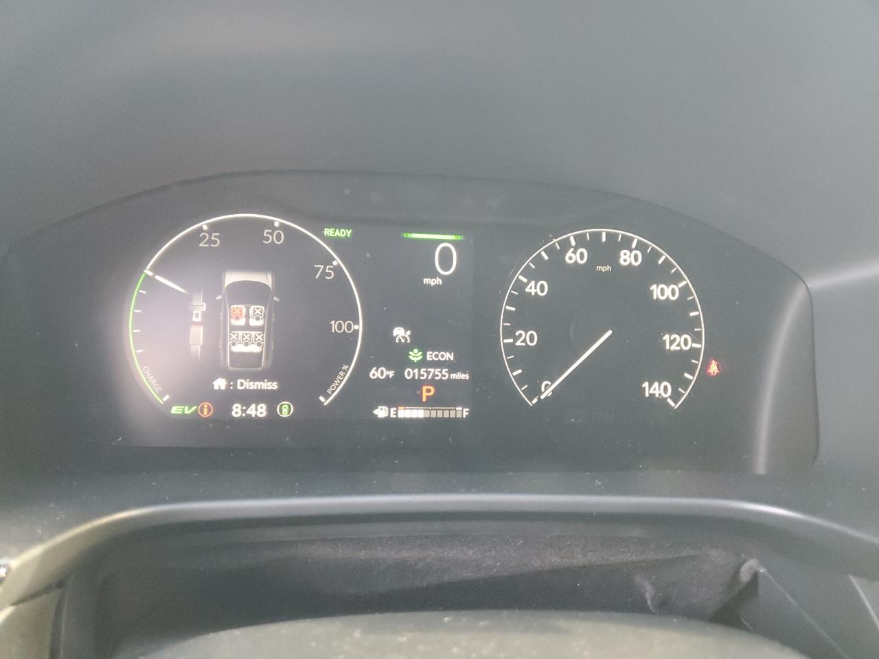 2024 Honda Cr-V Sport-L VIN: 5J6RS6H85RL004730 Lot: 89717945