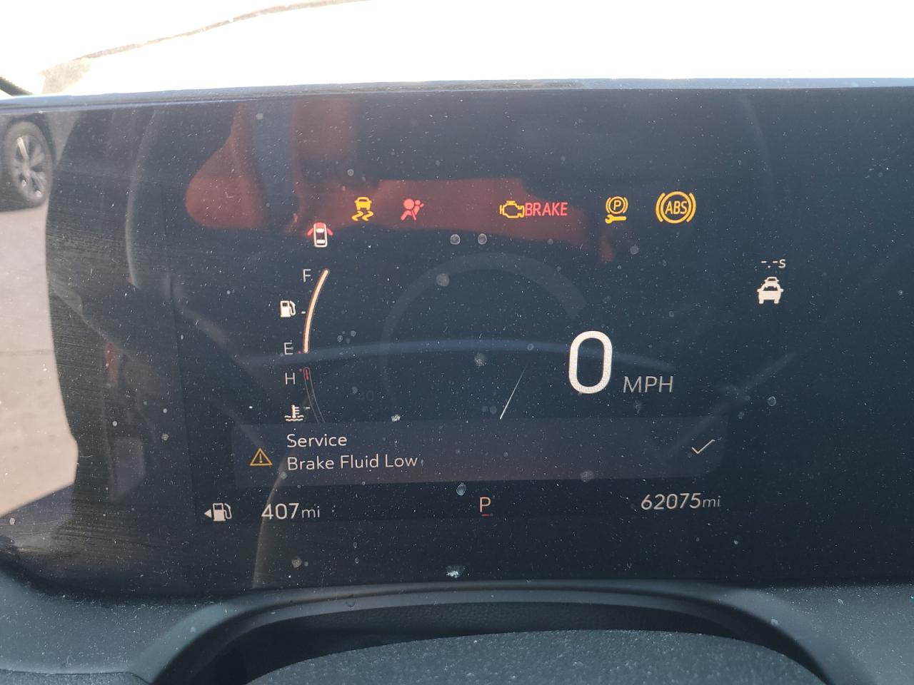 2024 Buick Encore Gx Sport Touring VIN: KL4AMDSL0RB214179 Lot: 89480045