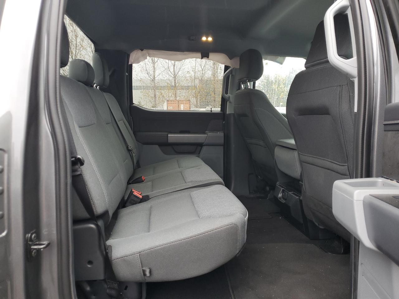 2025 Ford F150 Xlt VIN: 1FTFW3L86SKE61819 Lot: 90377645