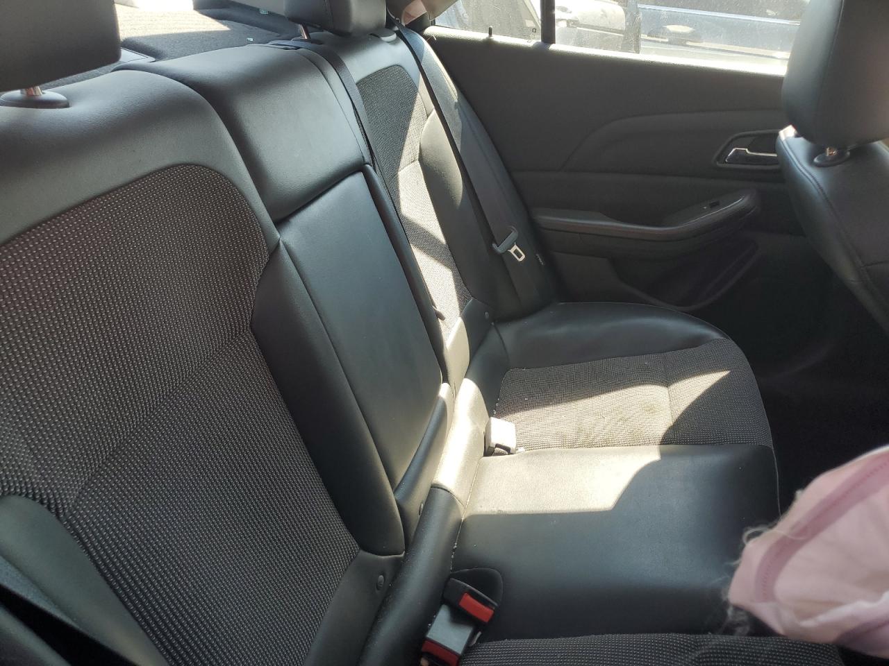 2015 Chevrolet Malibu 2Lt VIN: 1G11D5SL7FF295044 Lot: 85177055