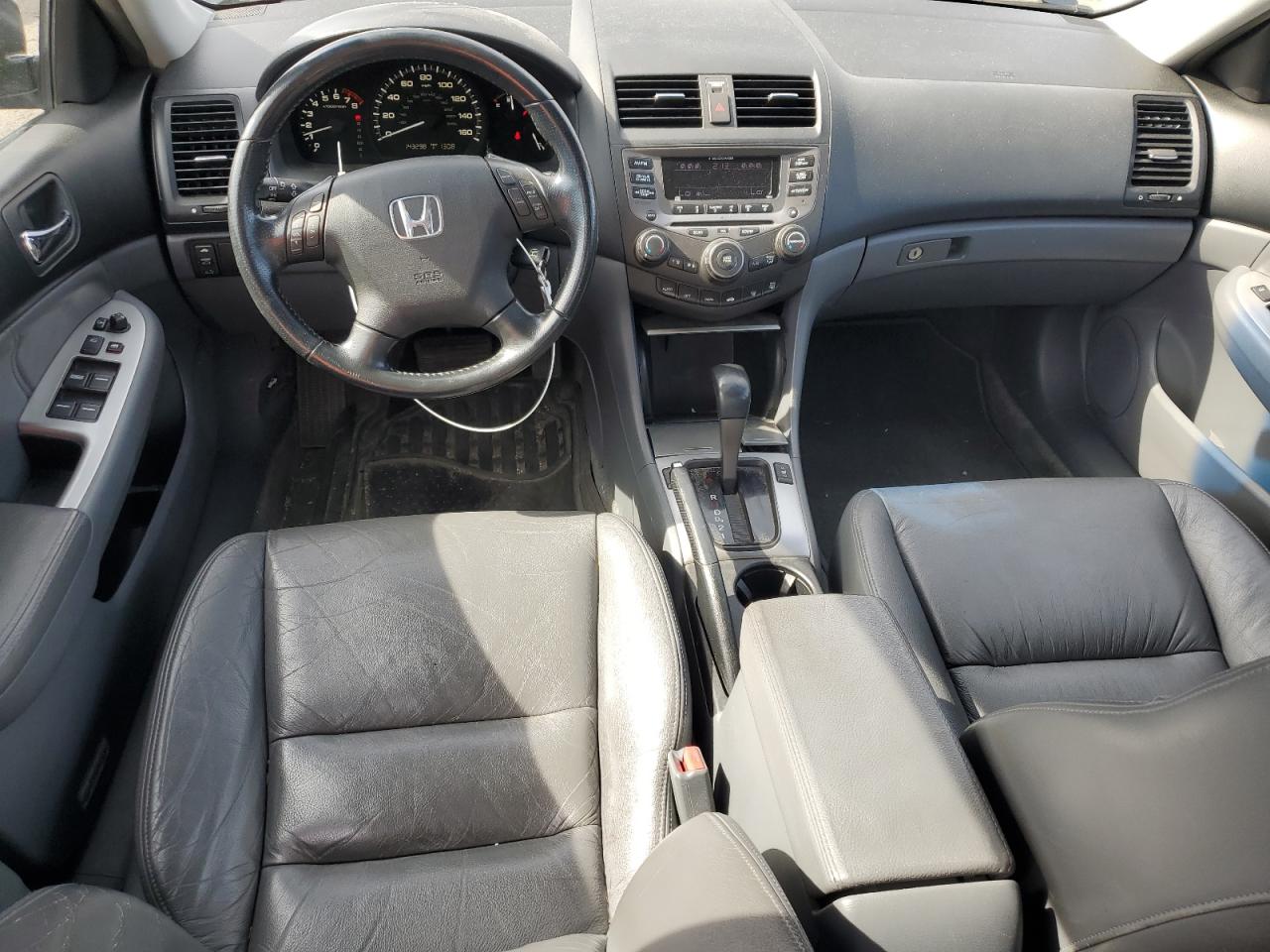 2007 Honda Accord Ex VIN: 1HGCM56827A183029 Lot: 82401165