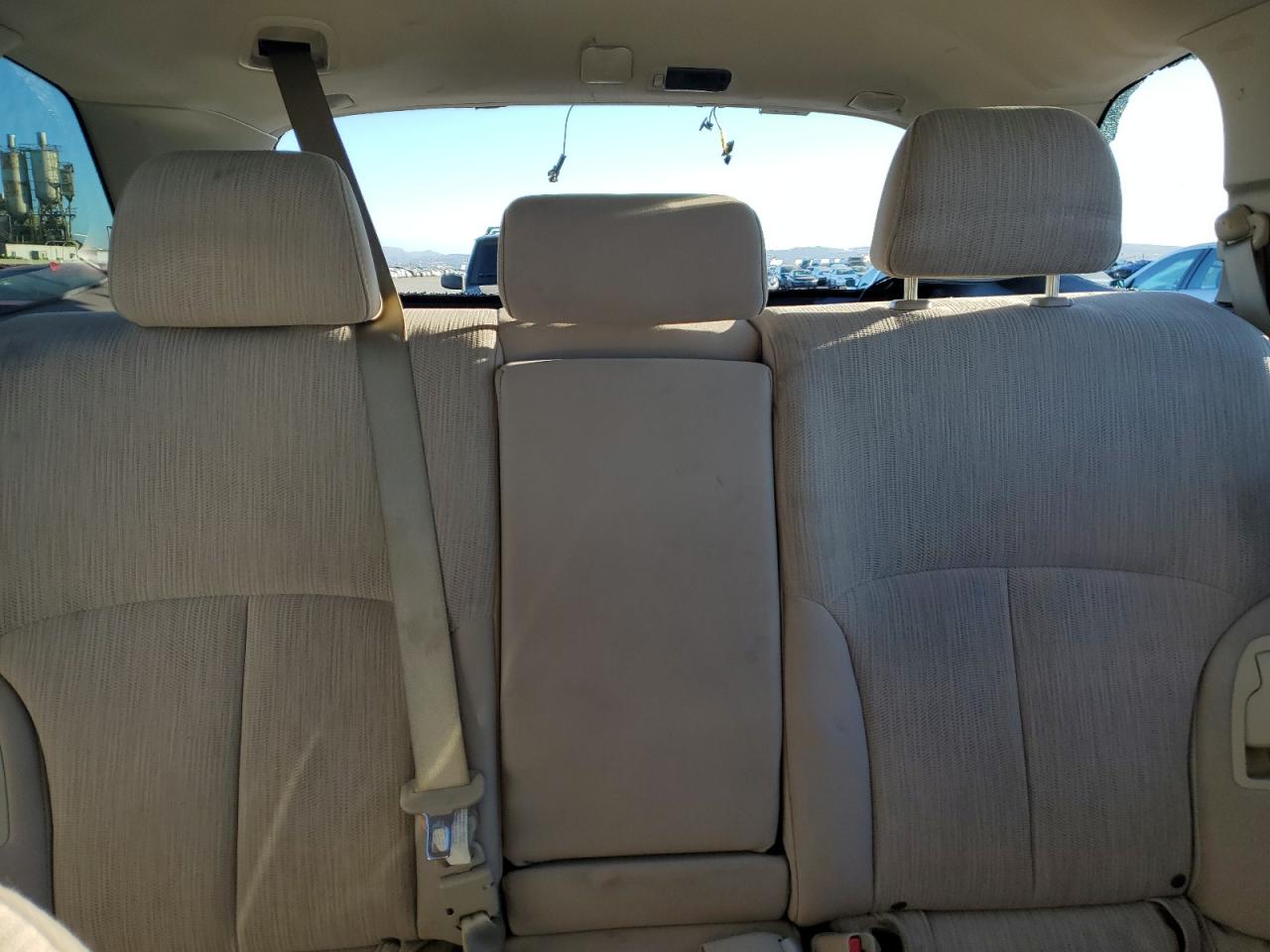 2014 Subaru Outback 2.5I Premium VIN: 4S4BRBCC2E3279436 Lot: 84965395