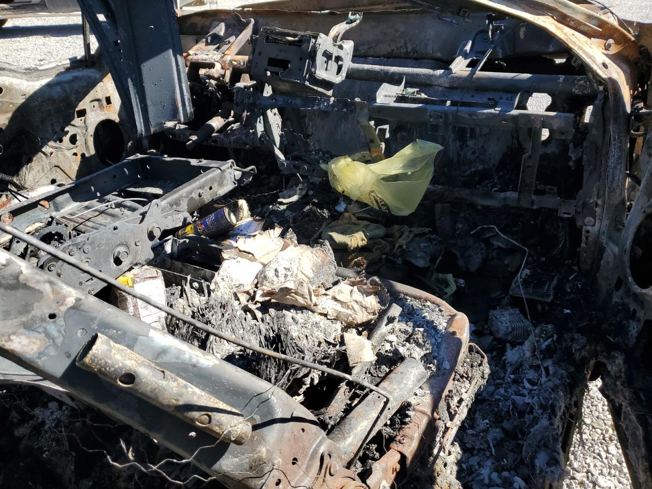 2016 Ford F250 Super Duty VIN: 1FT7X2B62GEB47408 Lot: 86406495