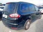 2018 FORD GALAXY ZETEC TDCI AUTO  for sale at Copart WOLVERHAMPTON