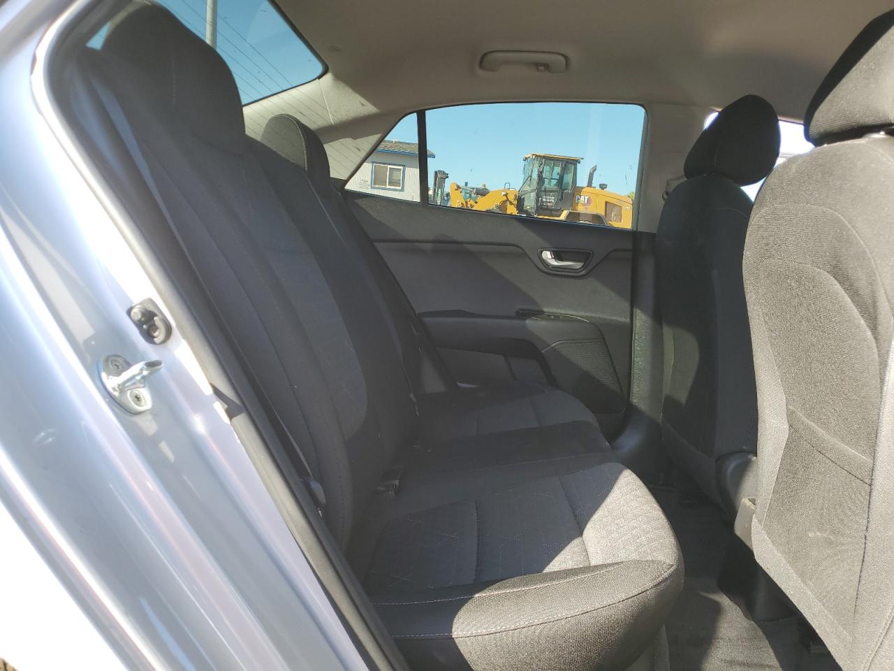 2022 Kia Rio Lx VIN: 3KPA24AD4NE479111 Lot: 82485265