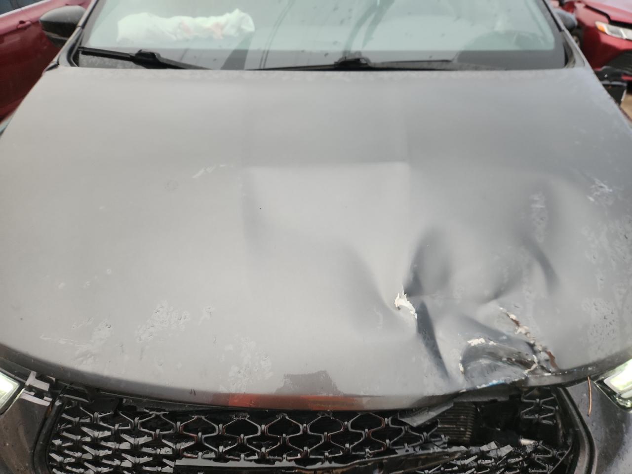 2023 Chrysler Pacifica Limited VIN: 2C4RC3GGXPR570459 Lot: 90425955