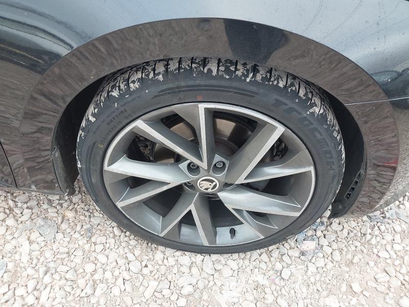 2018 SKODA SUPERB 2.0 TDI CR SPORT LINE 5DR