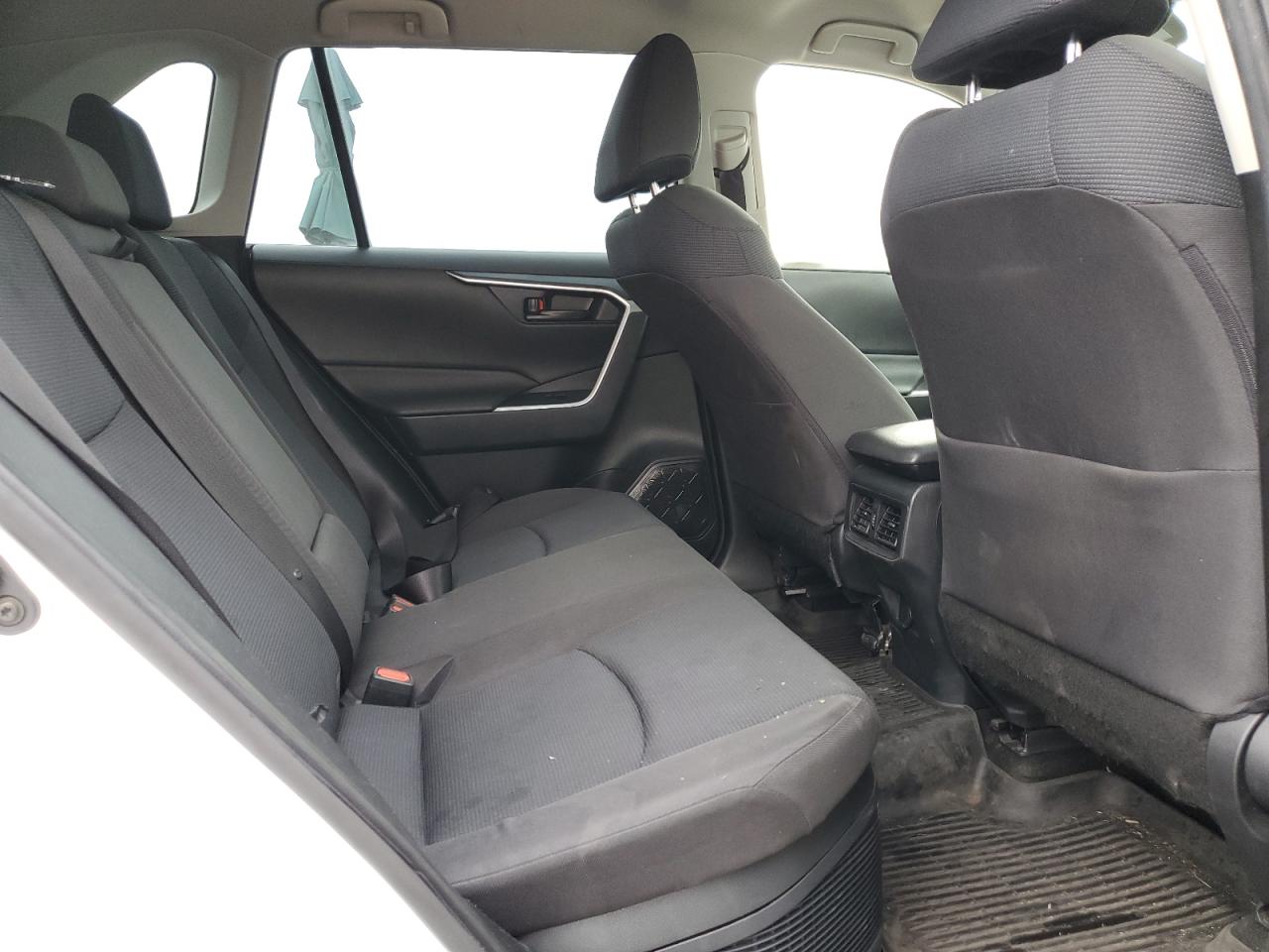 2023 Toyota Rav4 Le VIN: JTMMWRFV8PD201154 Lot: 85727275