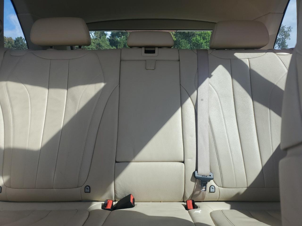 2015 BMW X5 xDrive35I VIN: 5UXKR0C59F0P07028 Lot: 82256205