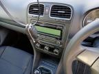2009 VOLKSWAGEN GOLF PLUS SE TDI  for sale at Copart CORBY