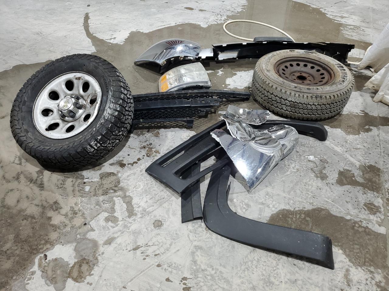 2012 Chevrolet Silverado K1500 VIN: 1GCNKPEA7CZ209150 Lot: 84745515