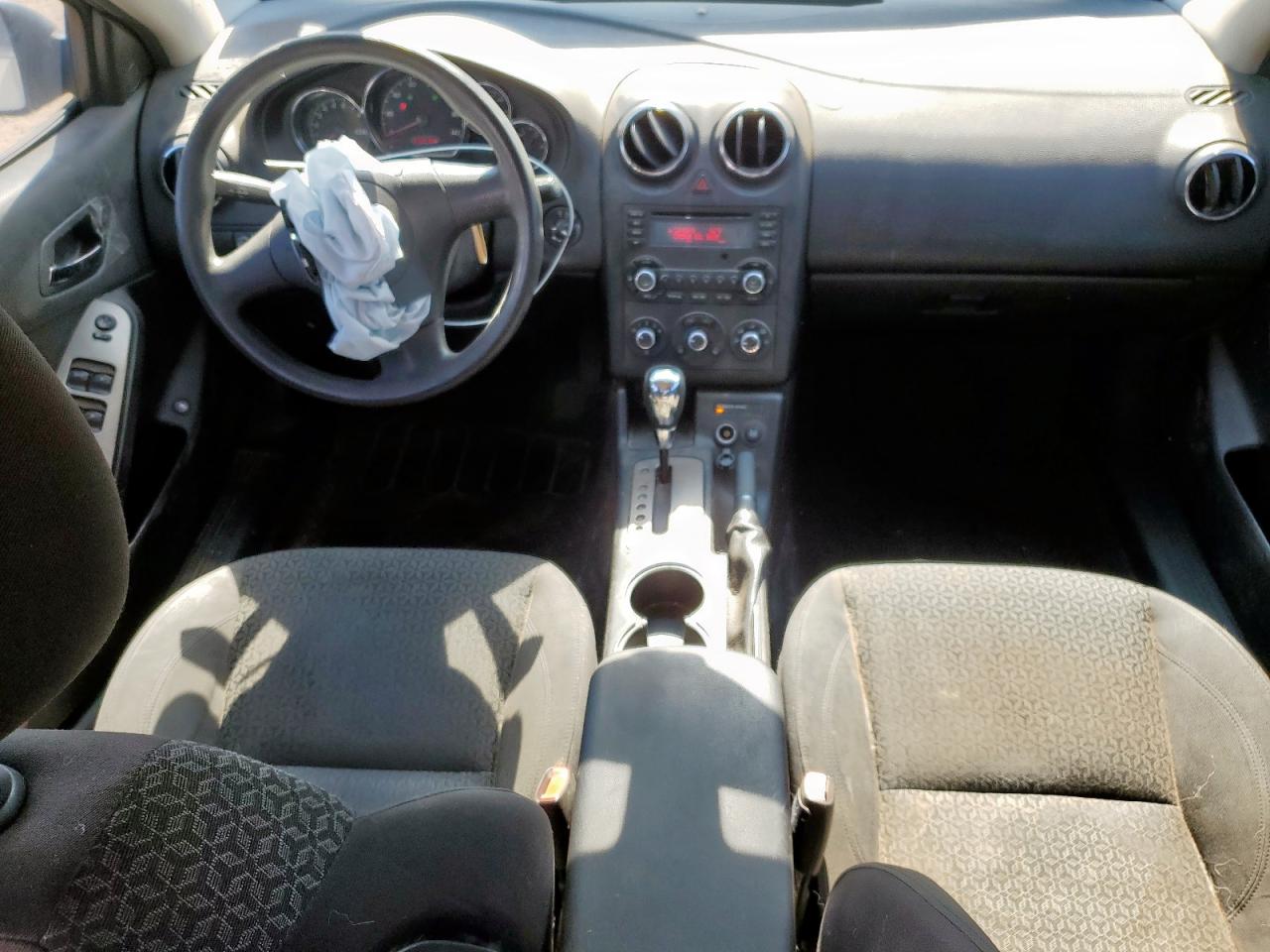 2009 Pontiac G6 VIN: 1G2ZG57B294211542 Lot: 82372015