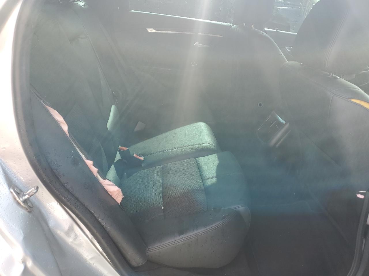 2019 Chevrolet Impala Lt VIN: 2G11Z5SA2K9132997 Lot: 90276105