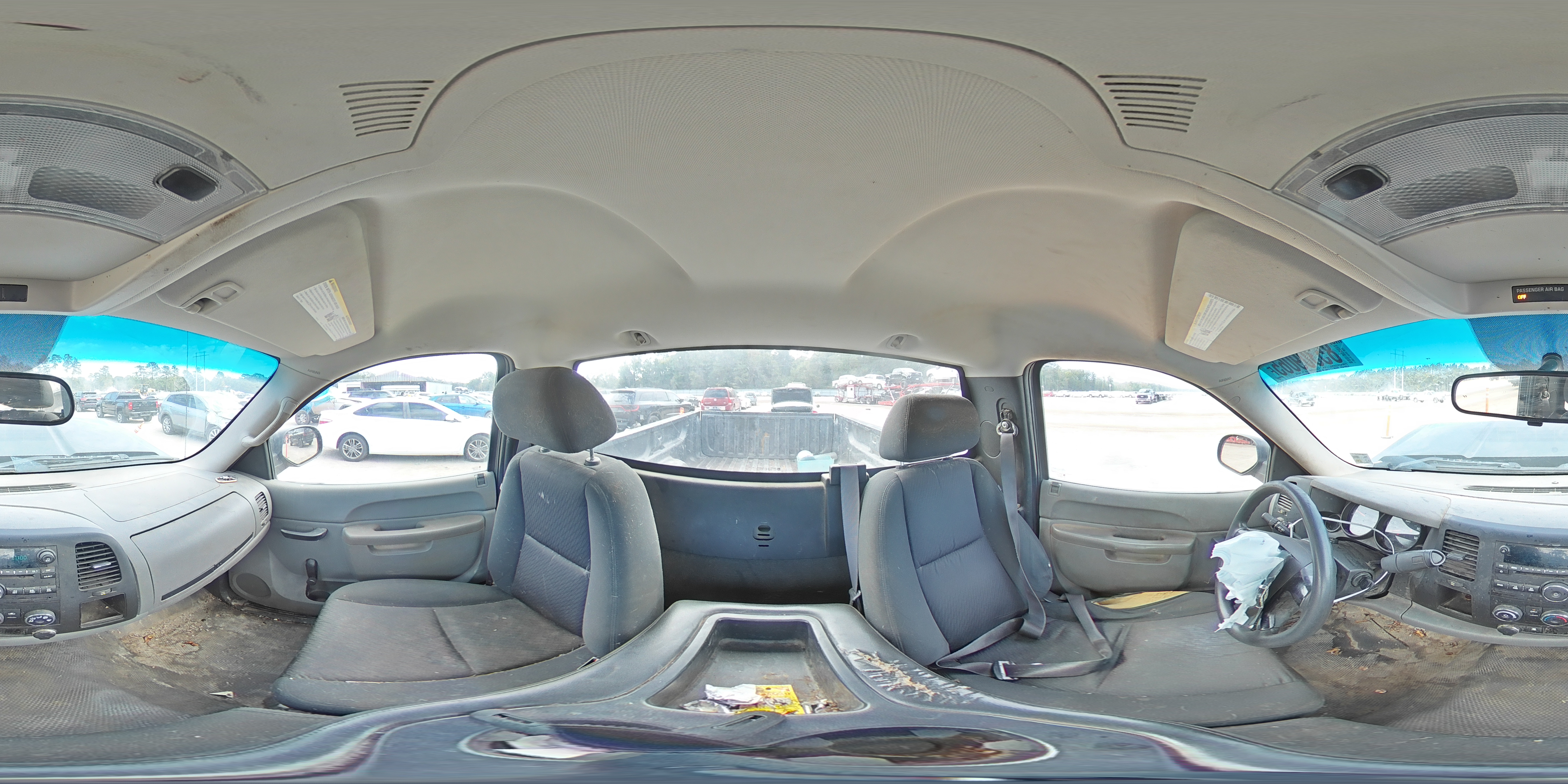 2011 Chevrolet Silverado C1500 VIN: 1GCNCPEX0BZ411571 Lot: 85309065