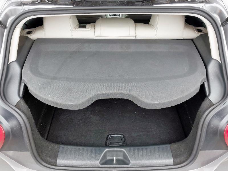 2013 MERCEDES-BENZ A CLASS A180 CDI BLUEEFFICIENCY SPORT 5DR