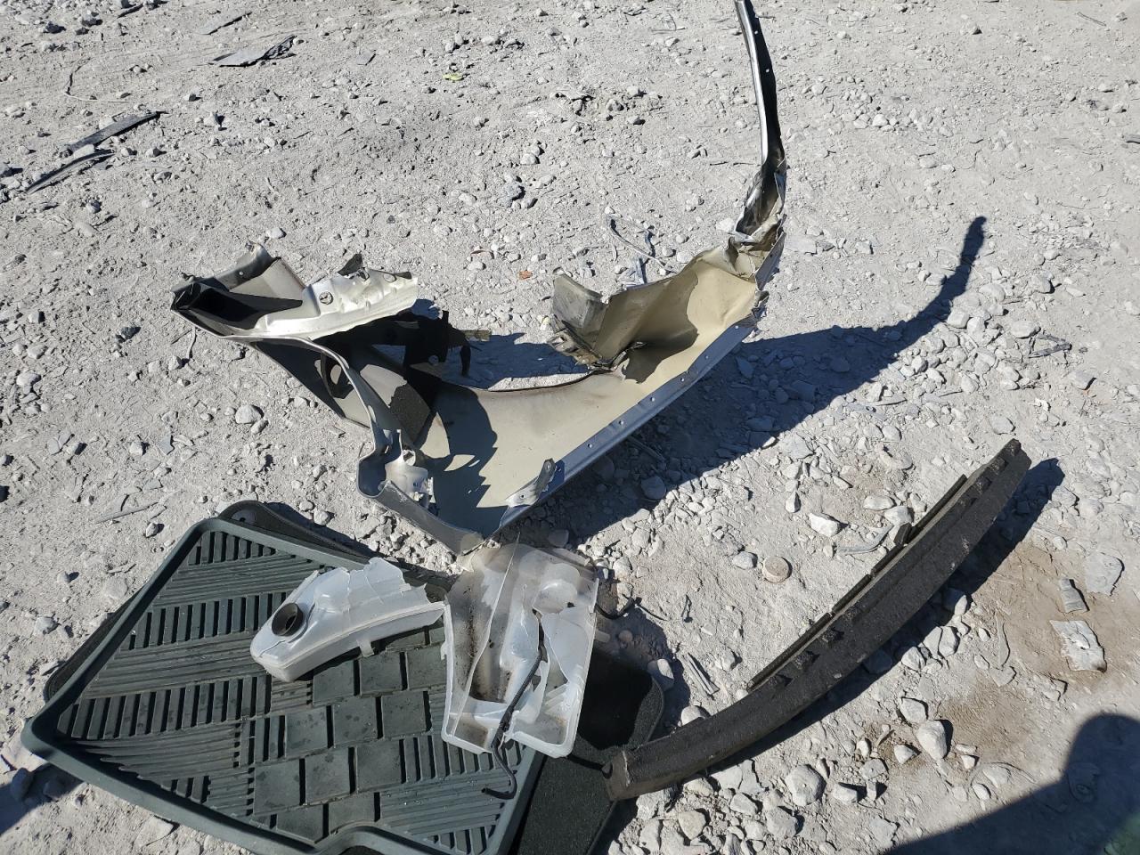 2011 Porsche Panamera 2 VIN: WP0AA2A77BL013659 Lot: 85829335