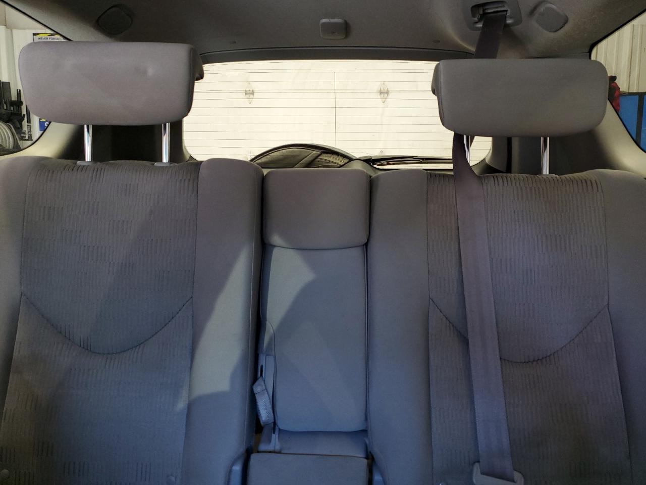 2010 Toyota Rav4 VIN: JTMBF4DV6AD029257 Lot: 89558135