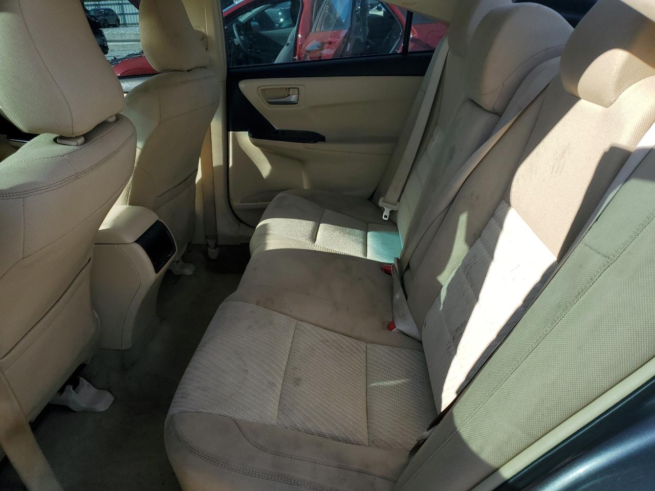 2015 Toyota Camry Le VIN: 4T4BF1FK4FR468970 Lot: 84889785