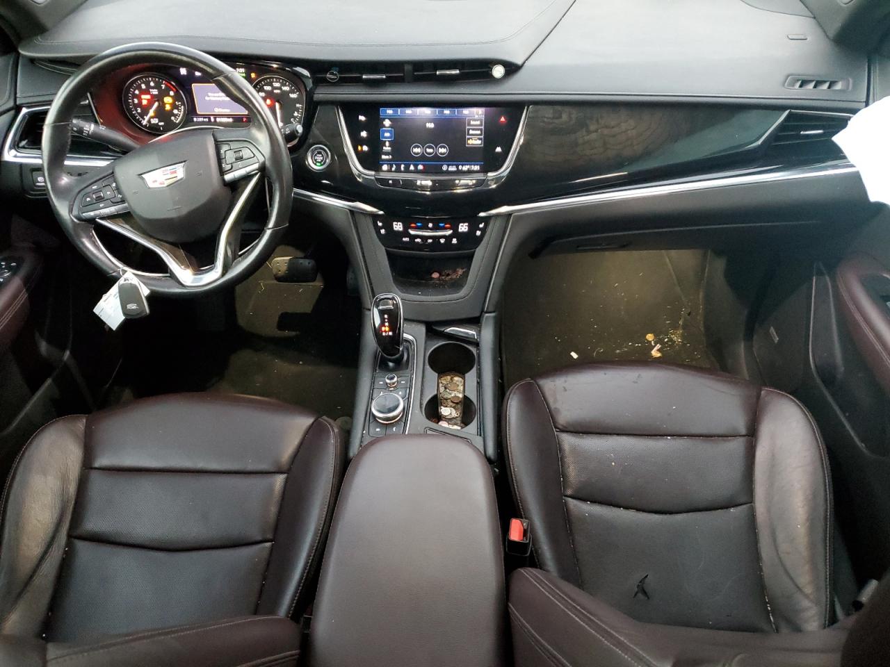 2020 Cadillac Xt6 Premium Luxury VIN: 1GYKPDRS4LZ103688 Lot: 84065655