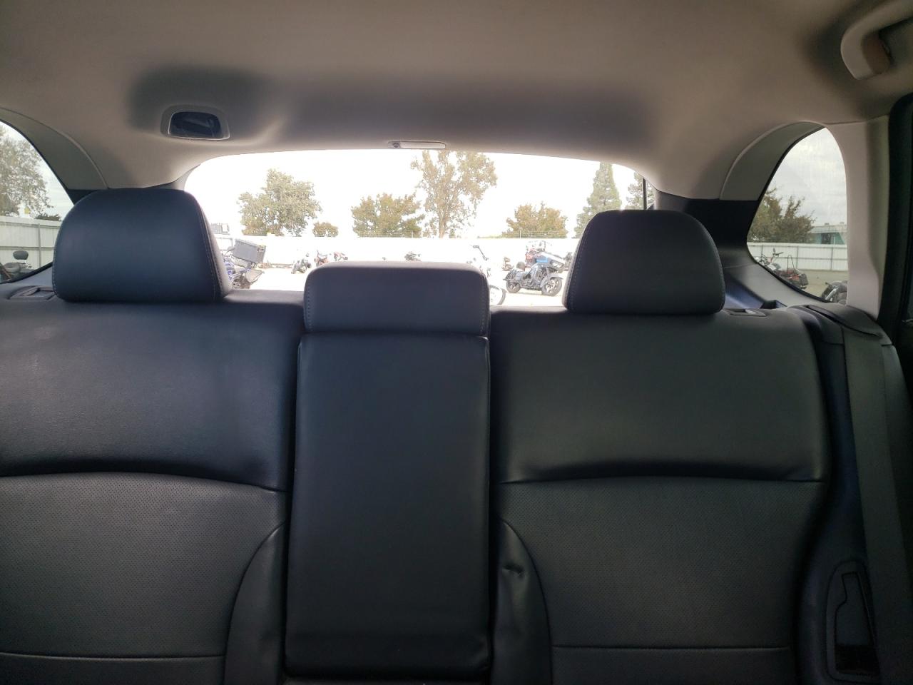 2017 Subaru Outback 2.5I Limited VIN: 4S4BSANC8H3371716 Lot: 85945725