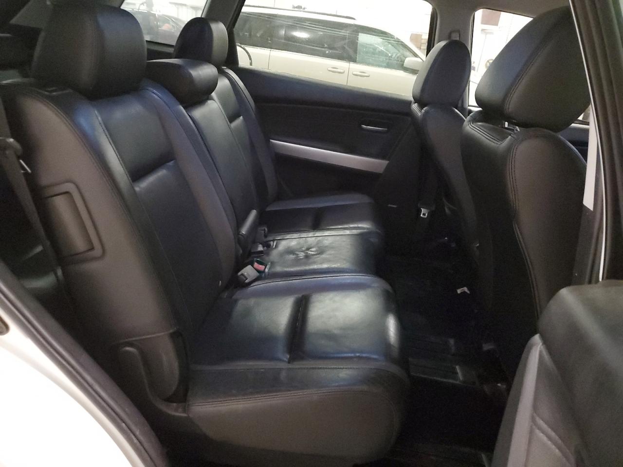 2007 Mazda Cx-9 VIN: JM3TB38Y170105800 Lot: 90502405