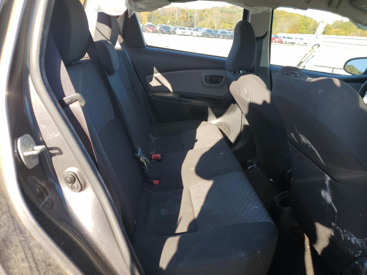 2017 Toyota Yaris L VIN: VNKKTUD31HA086217 Lot: 90693735