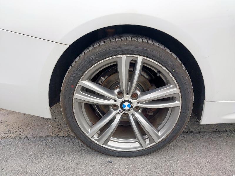 2014 BMW 420I XDRIVE M SPORT 