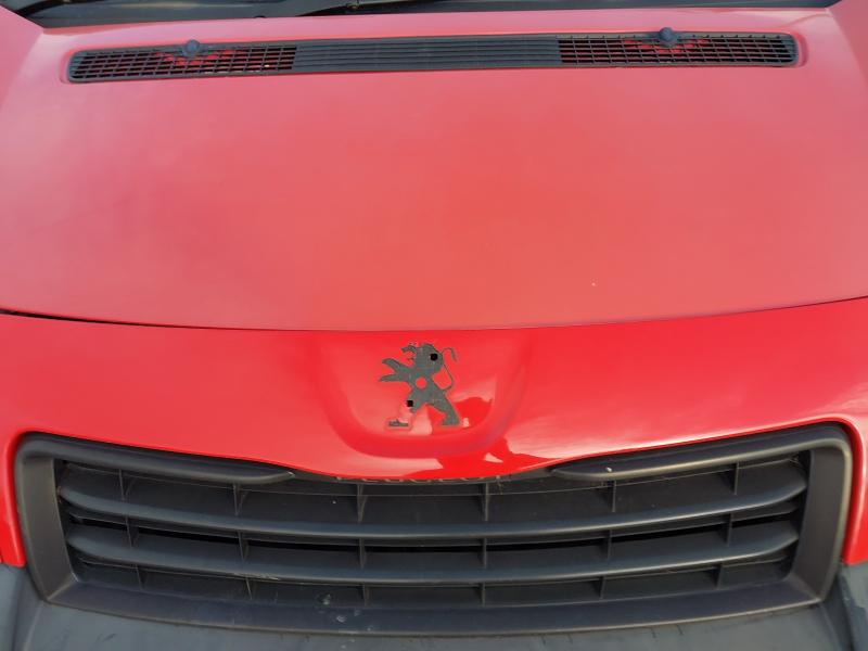 2015 PEUGEOT EXPERT 1200 1.6 HDI 90 H1 VAN