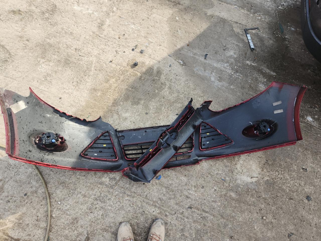 2013 Ford Focus Titanium VIN: 1FADP3N26DL113437 Lot: 84907055