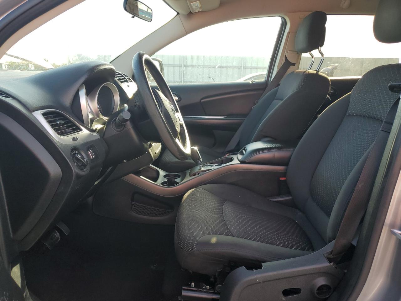 2015 Dodge Journey Sxt VIN: 3C4PDCBG0FT733840 Lot: 84888075