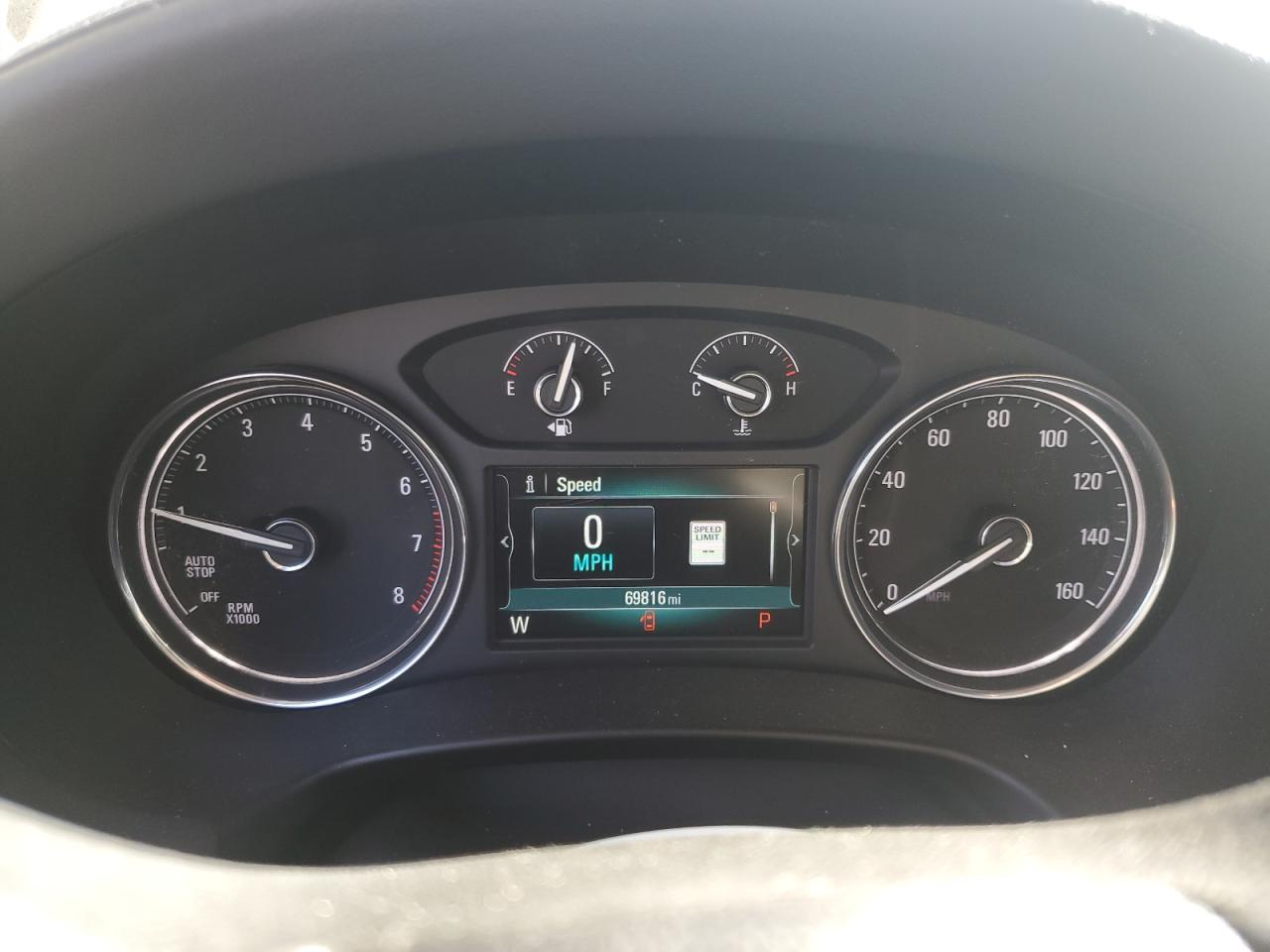 2018 Buick Enclave Premium VIN: 5GAEVBKW7JJ199968 Lot: 90113735