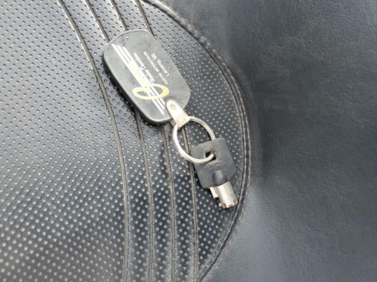 2006 Harley-Davidson Flhxi VIN: 1HD1KBW176Y664704 Lot: 81967285