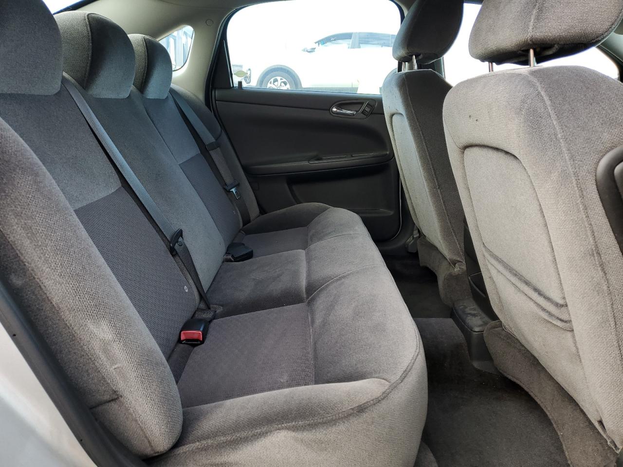 2010 Chevrolet Impala Lt VIN: 2G1WB5EK1A1184388 Lot: 90894335