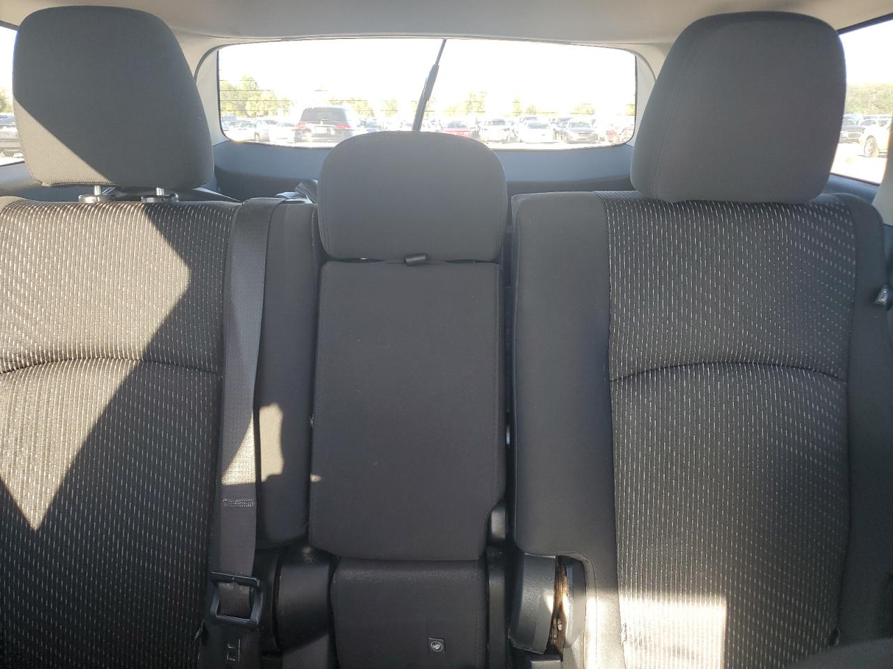 2018 Dodge Journey Sxt VIN: 3C4PDCBB6JT414911 Lot: 86247845